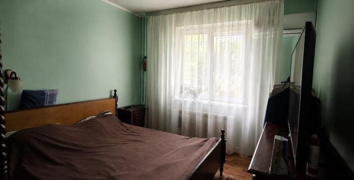 Berceni Oltenitei apartament 2 camere 1981
